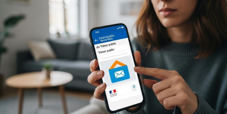 SoonNight - Arnaque SATD : cette fausse amende du Trésor public cible des milliers de Français, ne payez pas