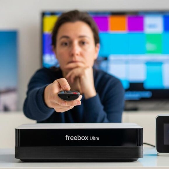 SoonNight - Freebox : votre offre TV change automatiquement le 17 mars 2026, voici ce que cela implique pour vous