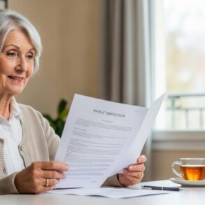 SoonNight - Taxe foncière 2026 : ces retraités peuvent être exonérés si votre revenu fiscal ne dépasse pas 12 455 €