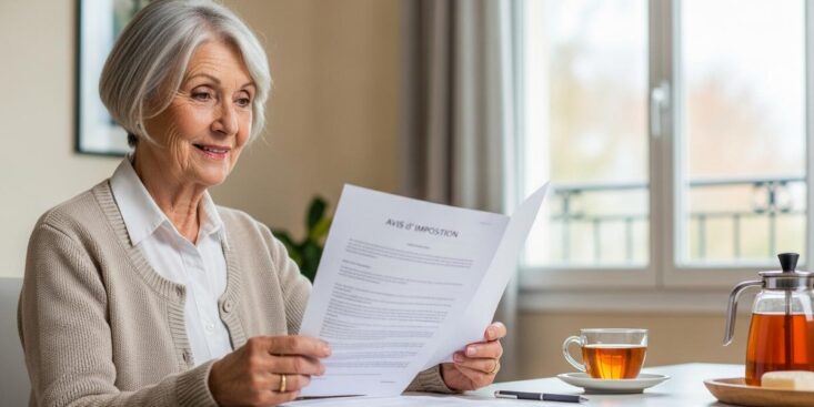 SoonNight - Taxe foncière 2026 : ces retraités peuvent être exonérés si votre revenu fiscal ne dépasse pas 12 455 €