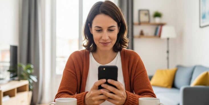 SoonNight - Prime d'activité : votre aide CAF augmente de 50 € par mois en moyenne dès avril 2026