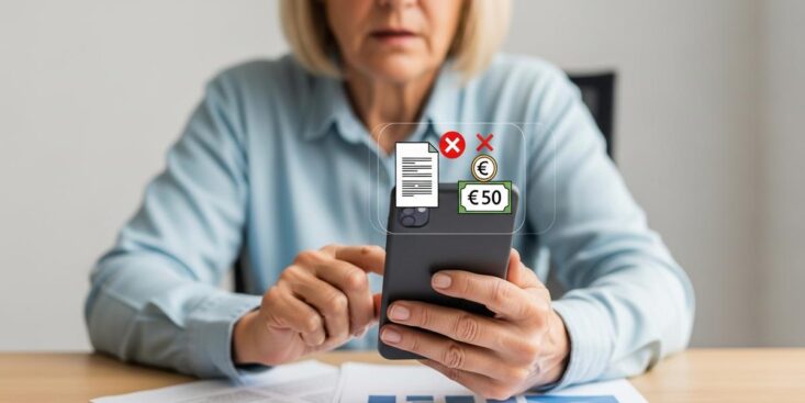 SoonNight - Facturation électronique obligatoire en 2026 : ce piège à 50 € par facture va coûter cher aux PME et auto-entrepreneurs