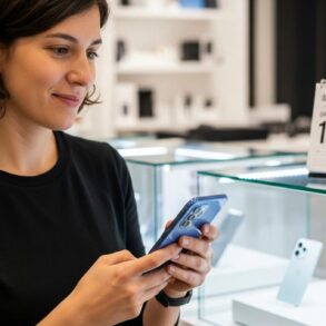 SoonNight - SFR : jusqu'à 400 € de remise sur votre Samsung Galaxy S26, mais vous n'avez que jusqu'au 10 mars