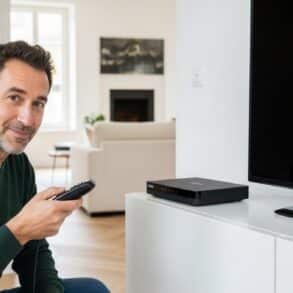 SoonNight - Canal+ gratuit pendant un an : voici si vous êtes éligible avec votre Freebox