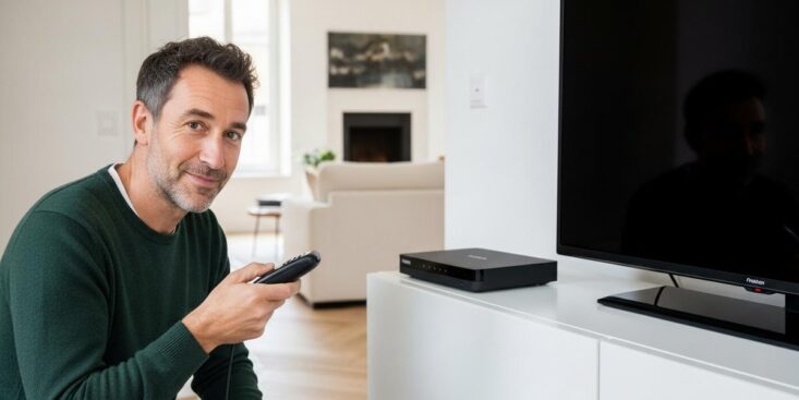 SoonNight - Canal+ gratuit pendant un an : voici si vous êtes éligible avec votre Freebox