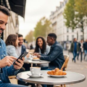 SoonNight - WhatsApp : vous pourrez enfin lire l'historique des conversations de groupe en les rejoignant