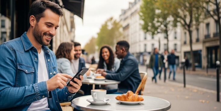 SoonNight - WhatsApp : vous pourrez enfin lire l'historique des conversations de groupe en les rejoignant