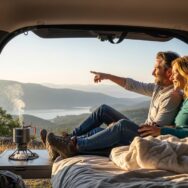 SoonNight - Camping-car Dacia : le rêve de voyage abordable devient enfin accessible pour votre budget en 2026