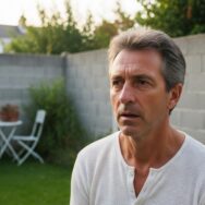 SoonNight - Mur mitoyen : votre voisin n'est pas obligé de crépir le côté qui donne chez vous