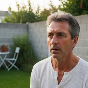 SoonNight - Mur mitoyen : votre voisin n'est pas obligé de crépir le côté qui donne chez vous