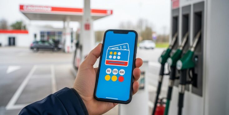 SoonNight - Prix des carburants : ces outils gratuits vous aident à trouver la station la moins chère près de chez vous