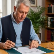 SoonNight - Impôts 2026 : cochez les cases 7WJ et 7WI pour réduire vos taxes de 25 % si vous êtes senior