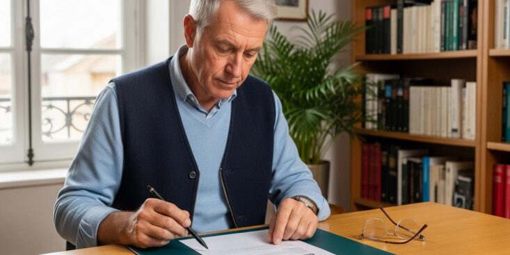 SoonNight - Impôts 2026 : cochez les cases 7WJ et 7WI pour réduire vos taxes de 25 % si vous êtes senior