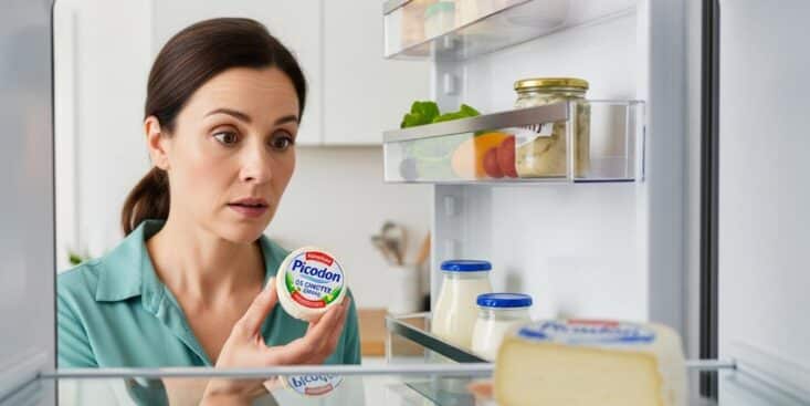 SoonNight - Fromage de chèvre au lait cru rappelé en France : ne le consommez pas, risque E. coli détecté