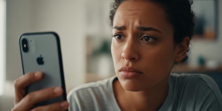 SoonNight - iOS 26.3.1 : un bug bloque votre iPhone, voici comment le résoudre