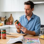 SoonNight - Sauce bolognaise : ce produit à 1,59 € arrive en tête du classement de 60 Millions de consommateurs