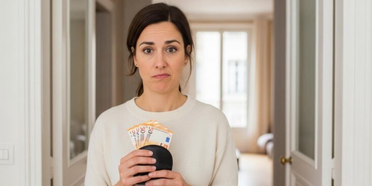 SoonNight - Loyer en espèces : votre propriétaire peut vous l'imposer jusqu'à 1 000 euros par mois