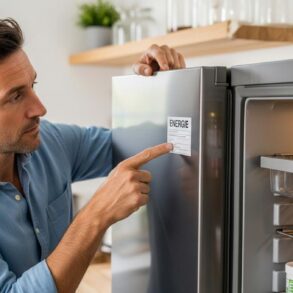 SoonNight - Congélateur : combien coûte vraiment votre consommation électrique et comment réduire la facture