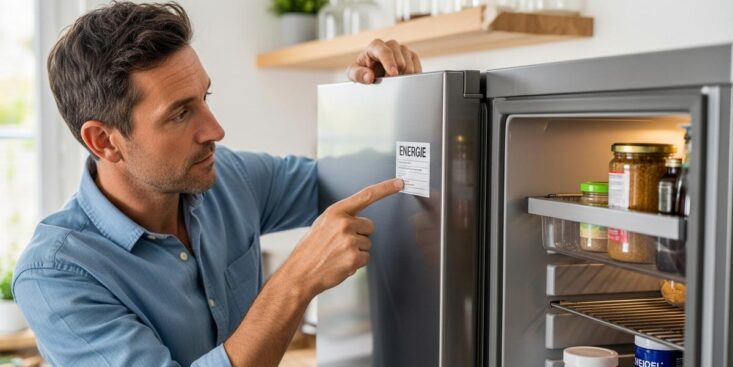 SoonNight - Congélateur : combien coûte vraiment votre consommation électrique et comment réduire la facture