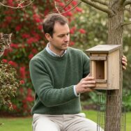 SoonNight - Nids d'oiseaux : 9 astuces efficaces pour protéger votre jardin des chats de passage