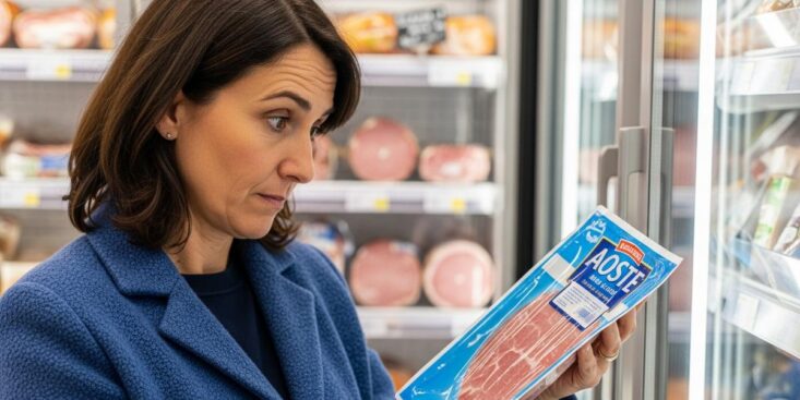 SoonNight - Jambons contaminés à la Listeria : vérifiez vos achats, voici les produits concernés par le rappel