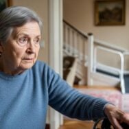 SoonNight - Chutes après 65 ans : Santé publique France alerte sur les 2 causes majeures et comment protéger vos proches