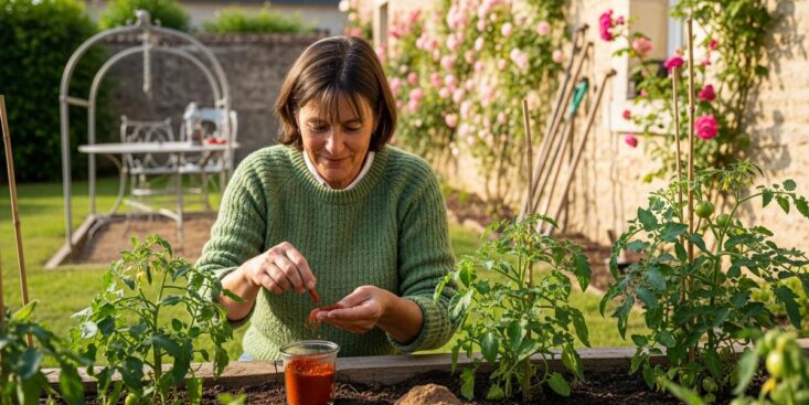 SoonNight - Rats dans votre jardin : ce produit de cuisine naturel les éloigne efficacement selon les jardiniers professionnels