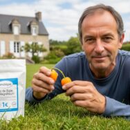 SoonNight - Pelouse : ce produit de bain à 1 € booste votre herbe avant l'été selon les jardiniers
