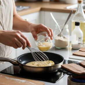 SoonNight - Feuilles de brick maison : cette technique simple avec 3 ingrédients vous évite de les acheter