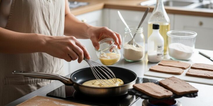 SoonNight - Feuilles de brick maison : cette technique simple avec 3 ingrédients vous évite de les acheter