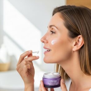 SoonNight - Sephora : cette crème au collagène raffermit votre visage en 4h selon les utilisatrices