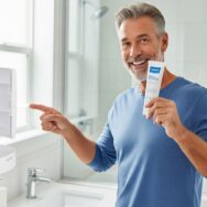 SoonNight - Tube de dentifrice dans le réservoir : vos toilettes restent fraîches 4 semaines sans blocs WC coûteux