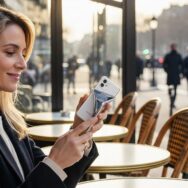 SoonNight - iOS 27 : votre iPhone va changer de visage avec Liquid Glass et prépare l'arrivée du modèle pliable