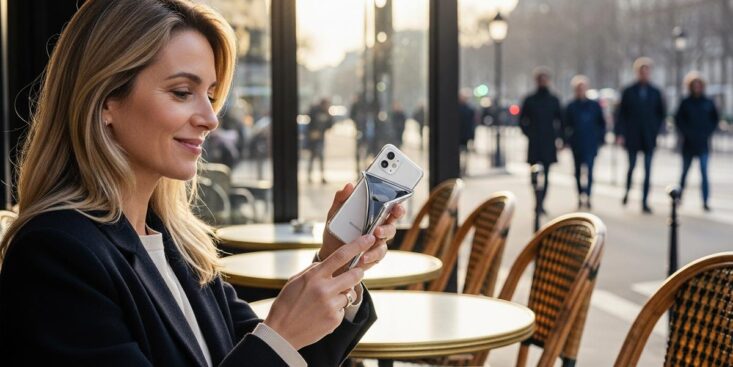 SoonNight - iOS 27 : votre iPhone va changer de visage avec Liquid Glass et prépare l'arrivée du modèle pliable