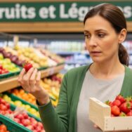 SoonNight - Fraises Grand Frais rappelées dans toute la France : vérifiez vos barquettes, trop de pesticides détectés