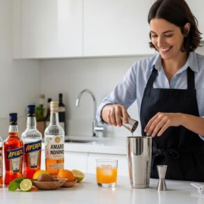 SoonNight - Ce cocktail oublié des années 1930 revient dans les bars : voici comment le réussir chez vous