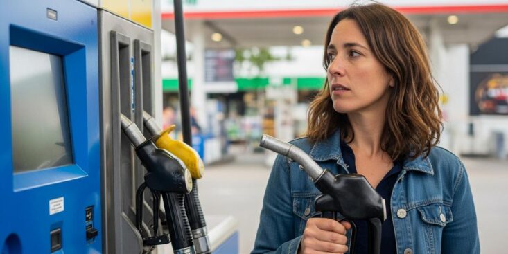 SoonNight - Carburant : comment trouver la station la moins chère près de chez vous et économiser à la pompe