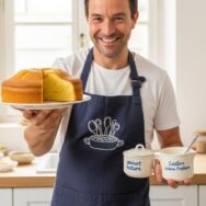 SoonNight - Gâteaux toujours moelleux : ajoutez un produit laitier acide dans votre pâte pour changer la texture