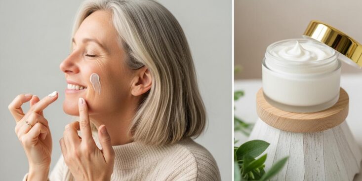 SoonNight - Tatcha Dewy Skin Cream : cette crème japonaise à 80 euros hydrate 3 fois plus et se vend toutes les minutes