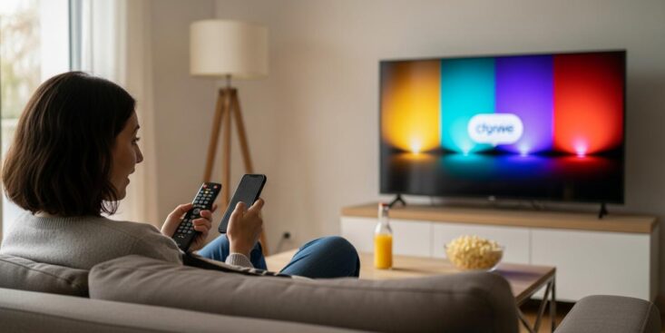 SoonNight - Abonnés SFR : SYFY et E! changent de nom et deviennent SciFi et Bravo, ce que ça change pour vous