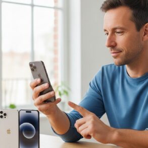 SoonNight - iPhone 17e à 679 € : même puce A19 que l'iPhone 17 et 300 € de moins pour vous