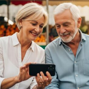 SoonNight - WhatsApp teste les Guest Chats : vous pourrez bientôt discuter avec vos proches même sans compte