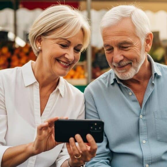 SoonNight - WhatsApp teste les Guest Chats : vous pourrez bientôt discuter avec vos proches même sans compte