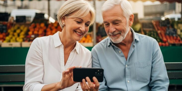 SoonNight - WhatsApp teste les Guest Chats : vous pourrez bientôt discuter avec vos proches même sans compte