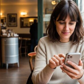 SoonNight - Google Messages : comment partager votre position en temps réel avec vos contacts