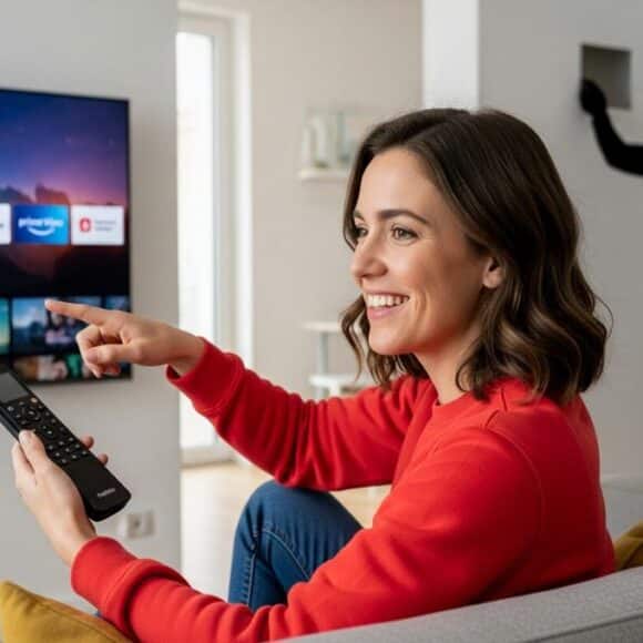 SoonNight - Freebox Ultra à 49,99 euros par mois : vous accédez à Netflix, Disney+ et Prime Video pour 0 euro