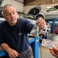 SoonNight - Station Leclerc de Louhans : de l'eau dans le carburant, six automobilistes réclament jusqu'à 10 000 euros d'indemnités