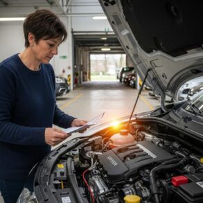 SoonNight - Stellantis rappelle 212 700 voitures Peugeot, Citroën et Opel pour risque d'incendie : vérifiez si vous êtes concerné