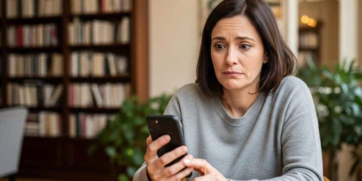 SoonNight - TikTok : 25% des contenus d'information que vous voyez sont trompeurs selon une étude européenne