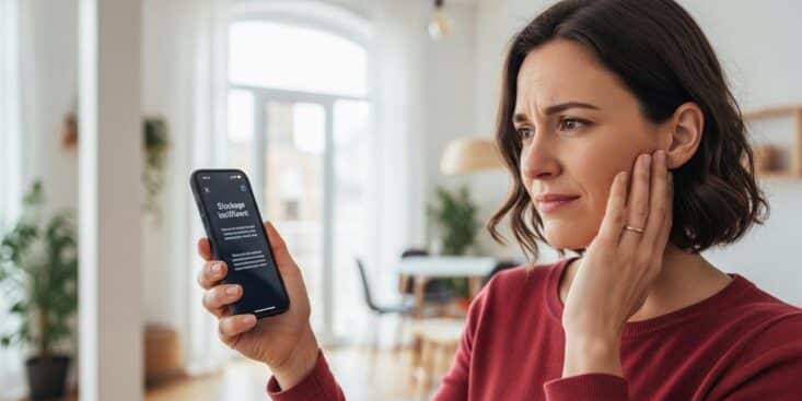 SoonNight - WhatsApp : comment libérer plusieurs gigaoctets sur votre téléphone en quelques clics
